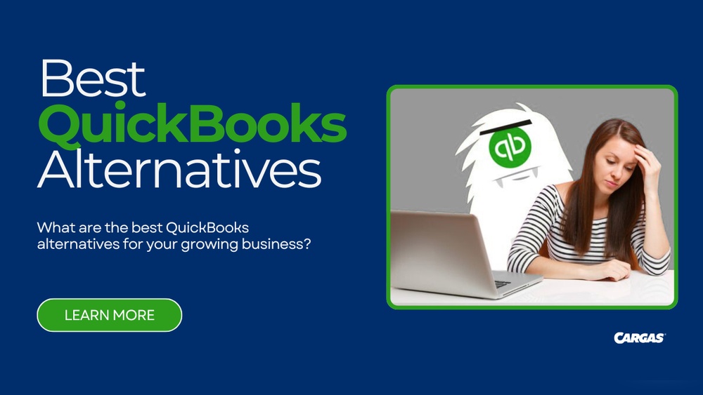 Best Alternatives to Quickbooks