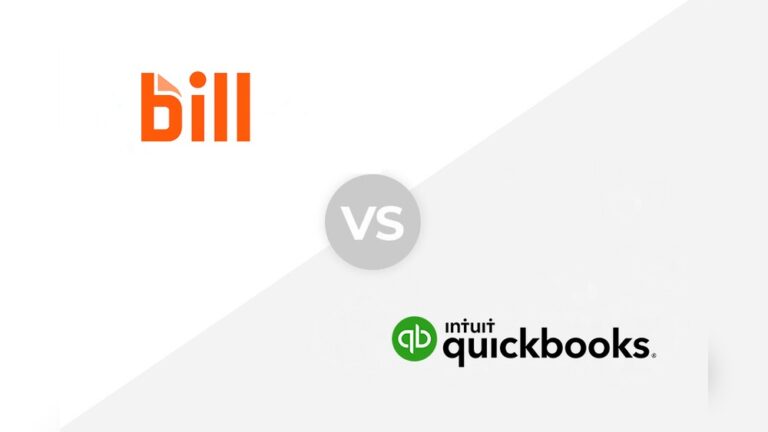 Bill.Com Vs Quickbooks