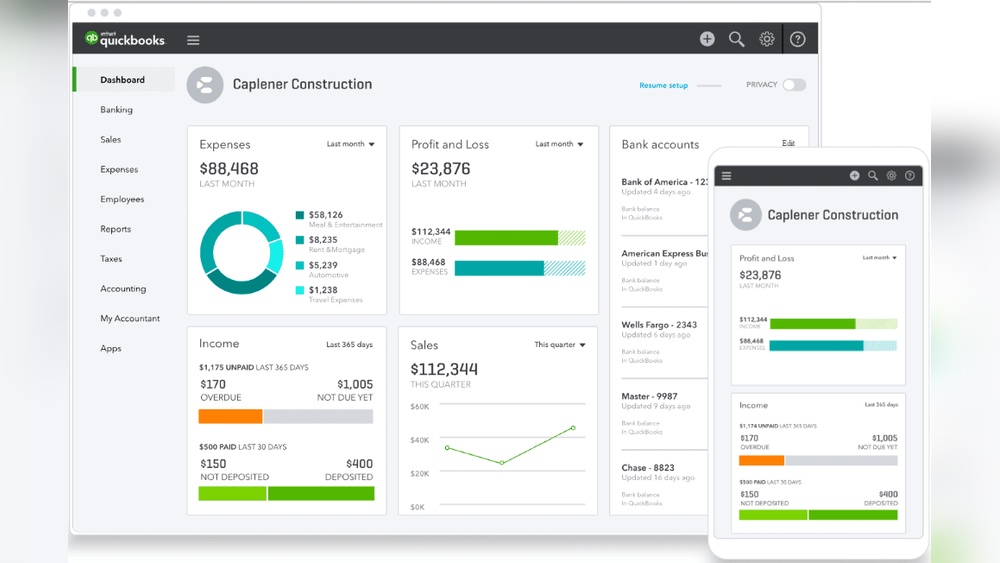 How Difficult is It to Learn Quickbooks