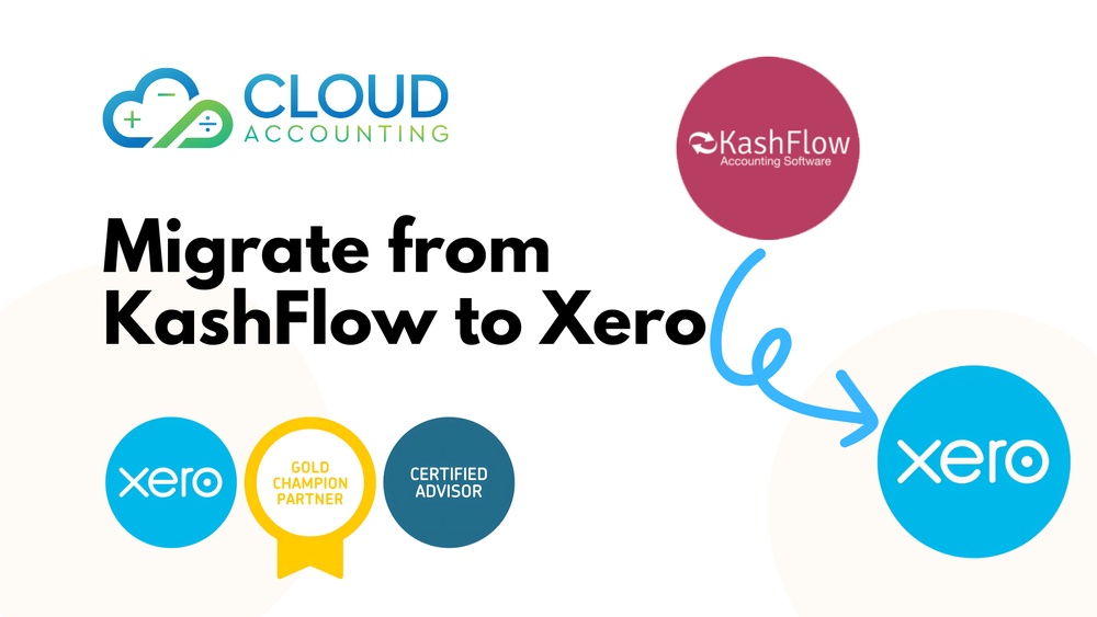 Kashflow Vs Xero