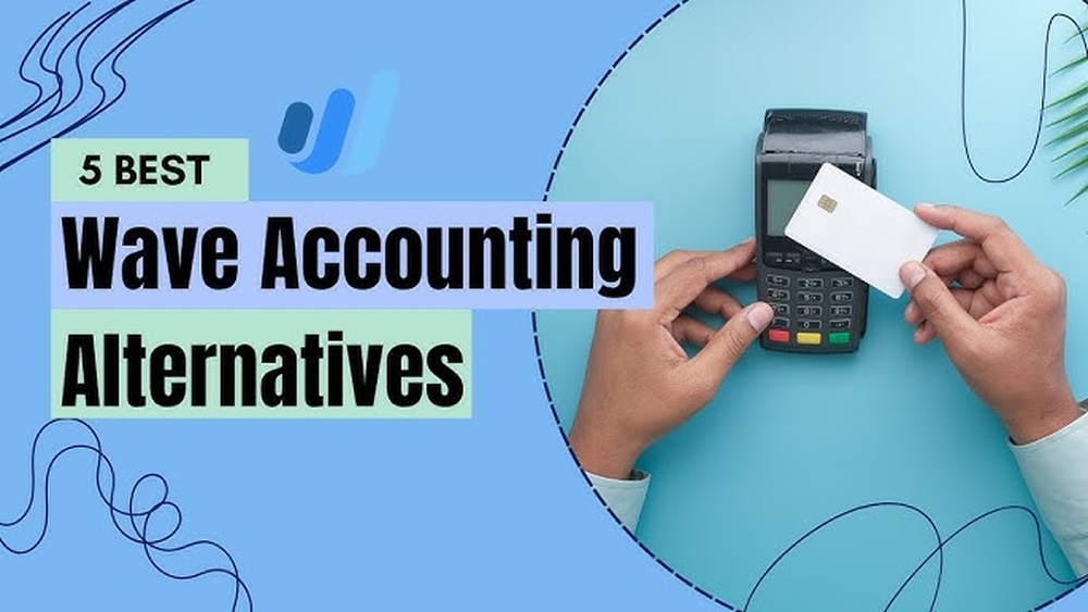 Wave Accounting Alternatives
