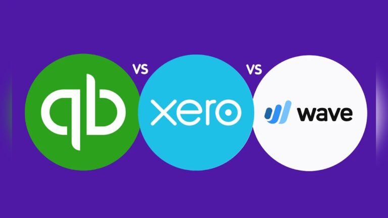 Wave Vs Xero