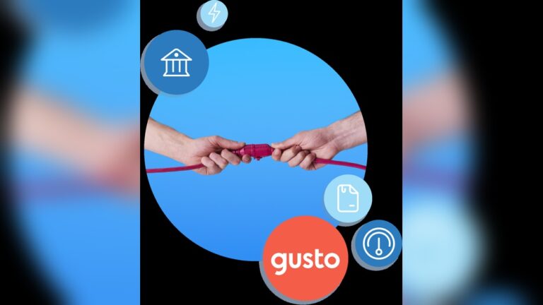 Xero Vs Gusto